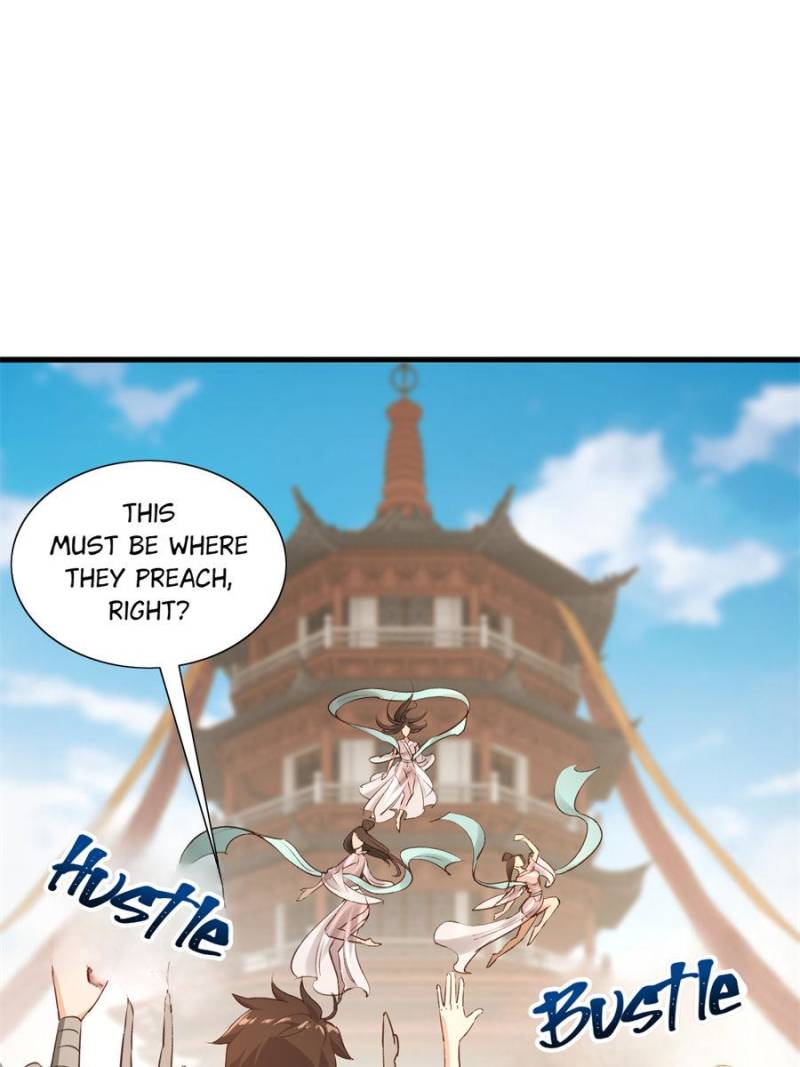 From Zero to Hero: My Gacha Harem Saga Chapter 53 - Page 14