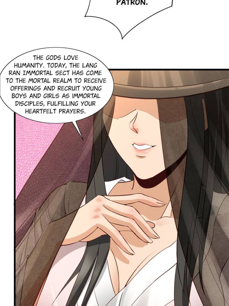 From Zero to Hero: My Gacha Harem Saga Chapter 53 - Page 17