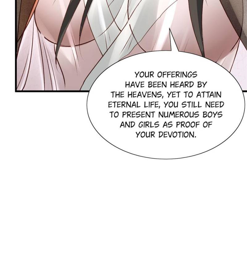 From Zero to Hero: My Gacha Harem Saga Chapter 53 - Page 18