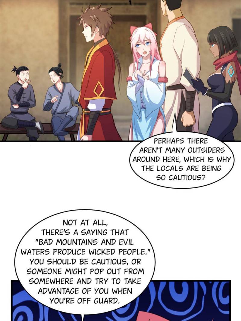 From Zero to Hero: My Gacha Harem Saga Chapter 53 - Page 2