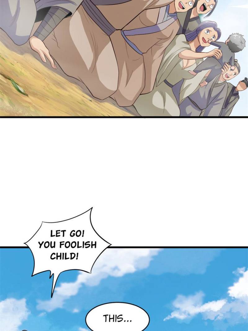 From Zero to Hero: My Gacha Harem Saga Chapter 53 - Page 20