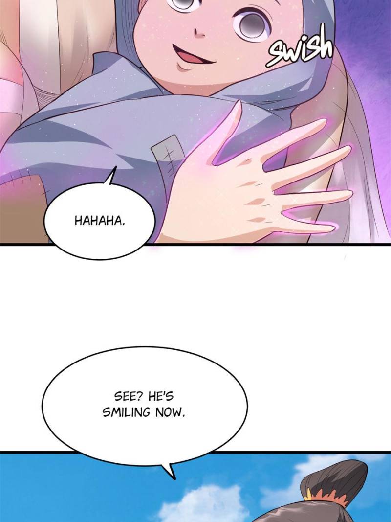From Zero to Hero: My Gacha Harem Saga Chapter 53 - Page 22
