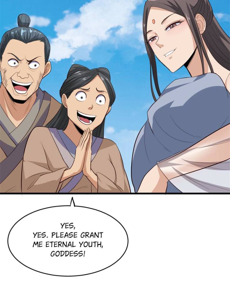 From Zero to Hero: My Gacha Harem Saga Chapter 53 - Page 23