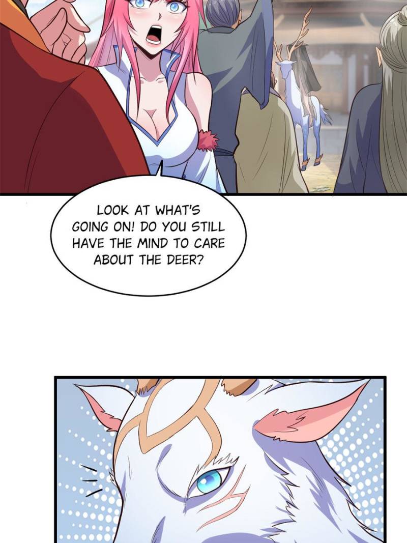 From Zero to Hero: My Gacha Harem Saga Chapter 53 - Page 26