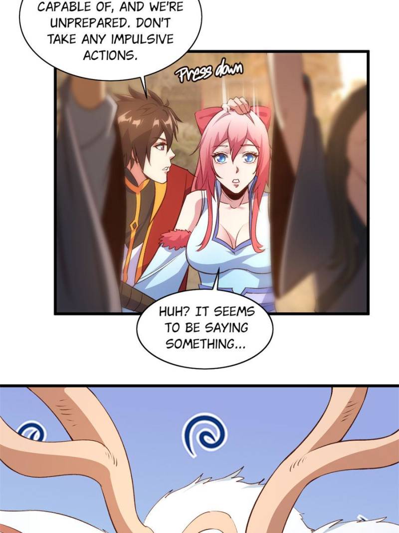 From Zero to Hero: My Gacha Harem Saga Chapter 53 - Page 29