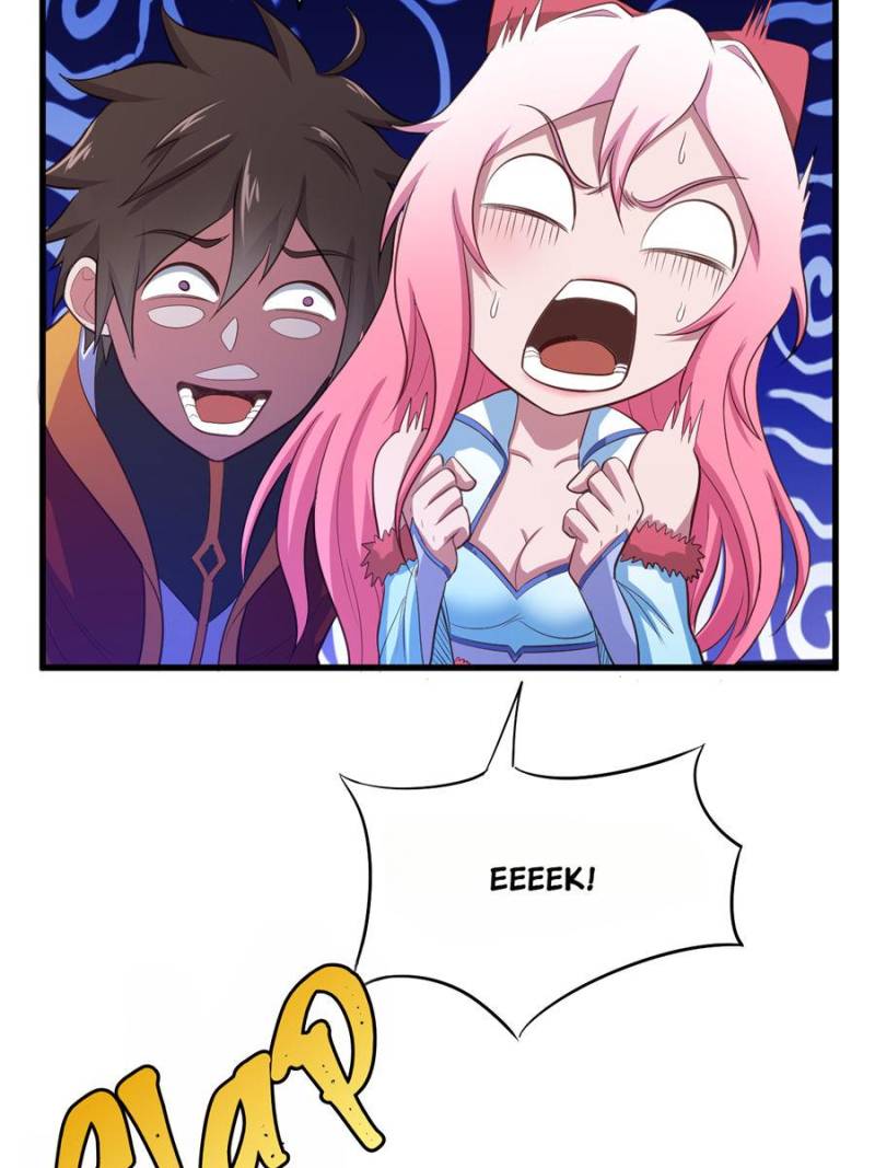 From Zero to Hero: My Gacha Harem Saga Chapter 53 - Page 3
