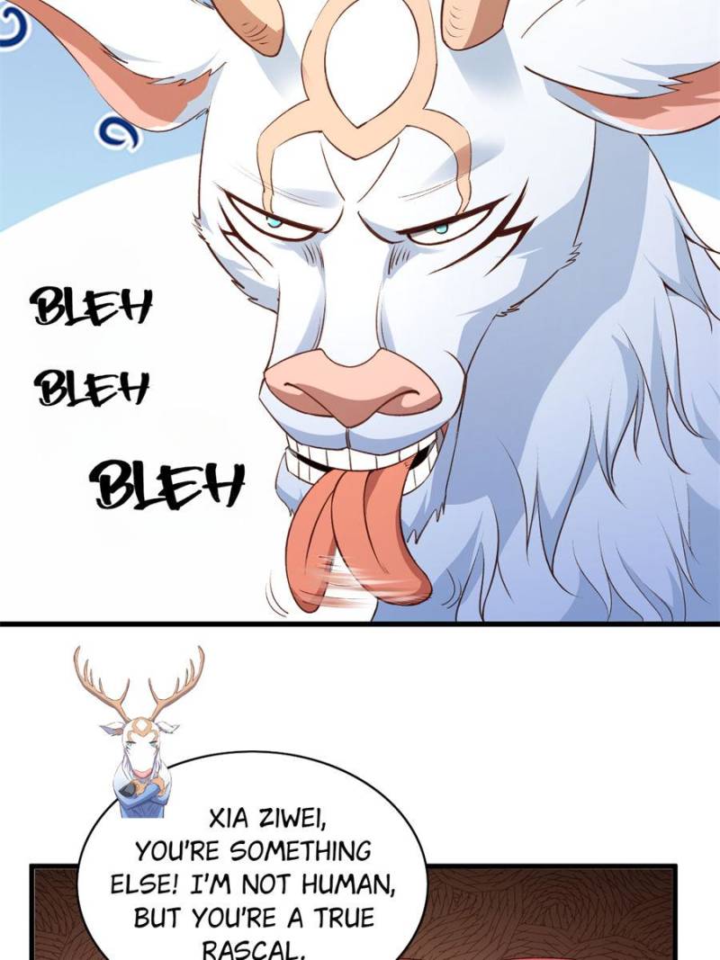 From Zero to Hero: My Gacha Harem Saga Chapter 53 - Page 30