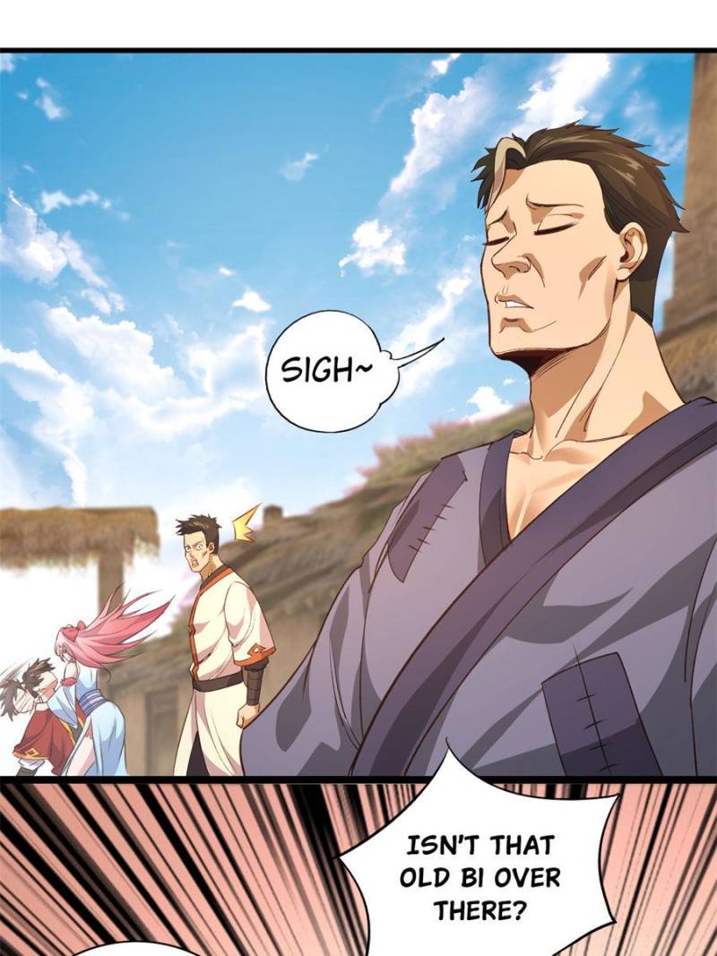 From Zero to Hero: My Gacha Harem Saga Chapter 53 - Page 33