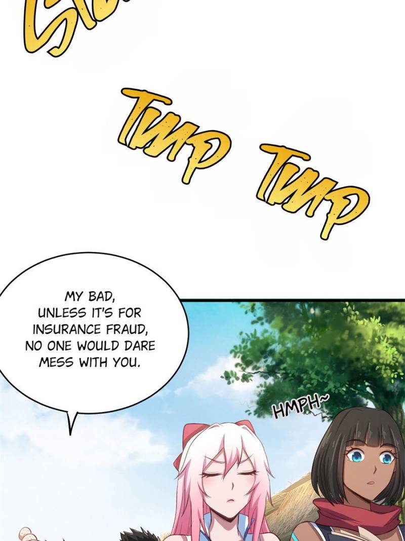From Zero to Hero: My Gacha Harem Saga Chapter 53 - Page 4