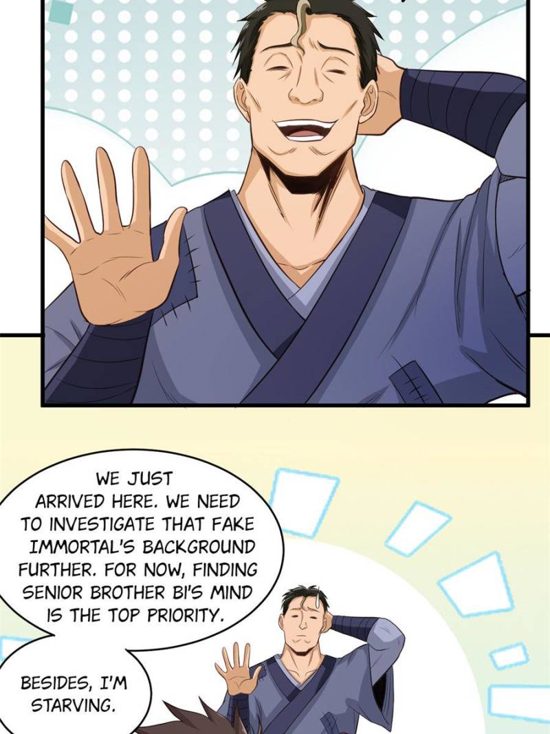 From Zero to Hero: My Gacha Harem Saga Chapter 53 - Page 44