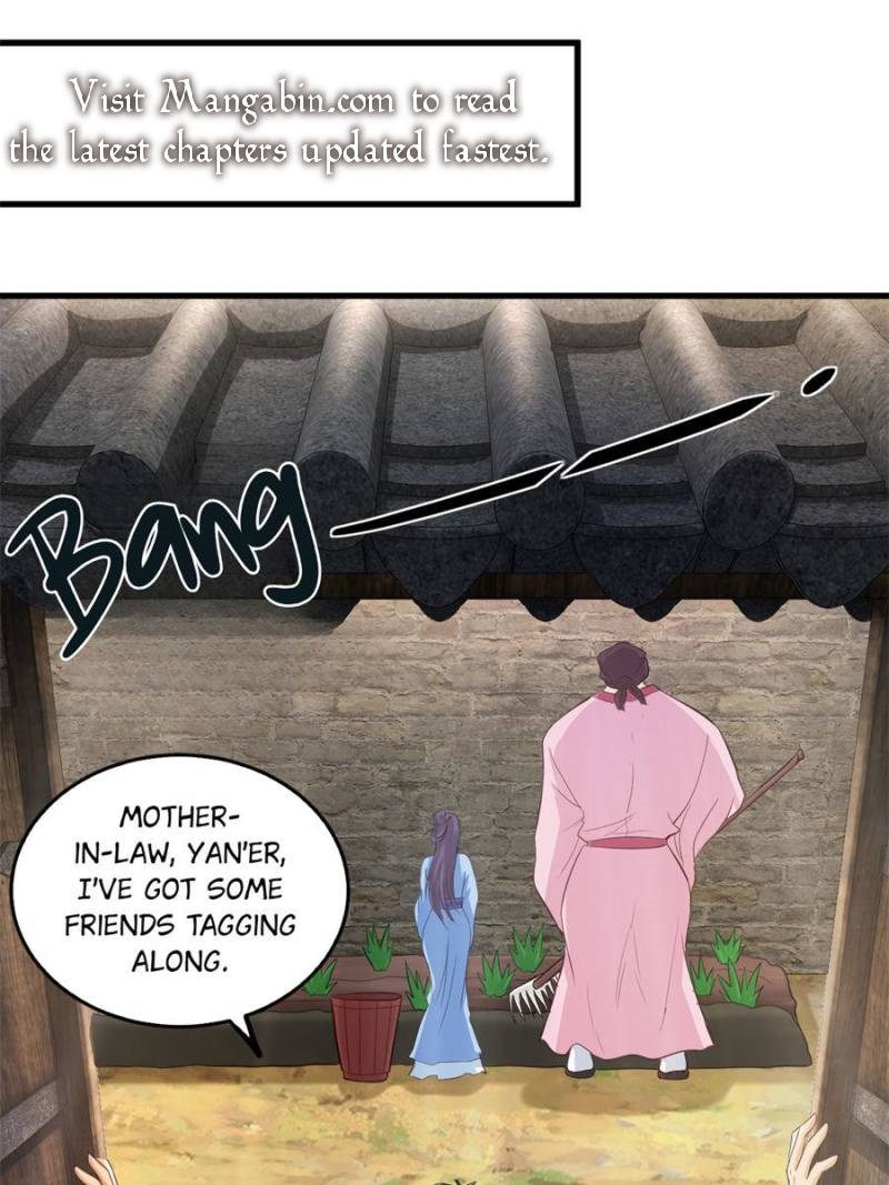 From Zero to Hero: My Gacha Harem Saga Chapter 53 - Page 46