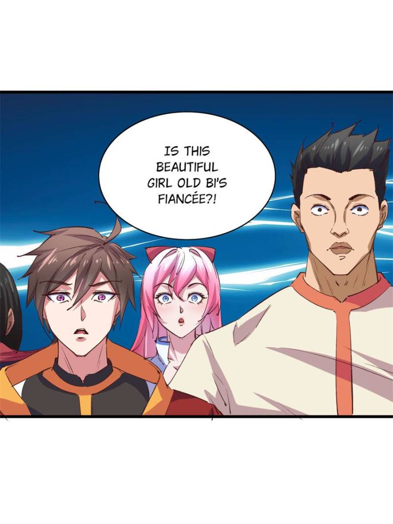 From Zero to Hero: My Gacha Harem Saga Chapter 53 - Page 48