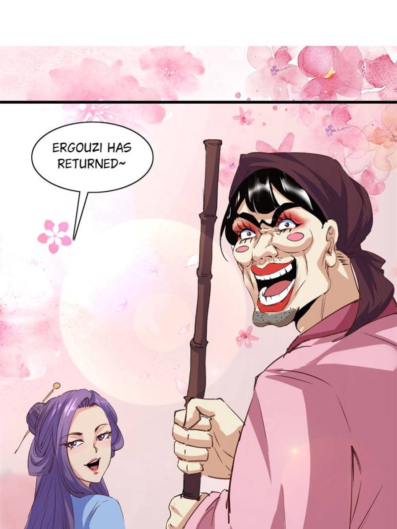 From Zero to Hero: My Gacha Harem Saga Chapter 53 - Page 49