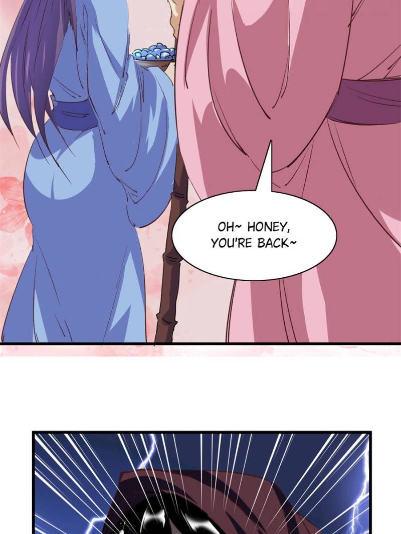 From Zero to Hero: My Gacha Harem Saga Chapter 53 - Page 50