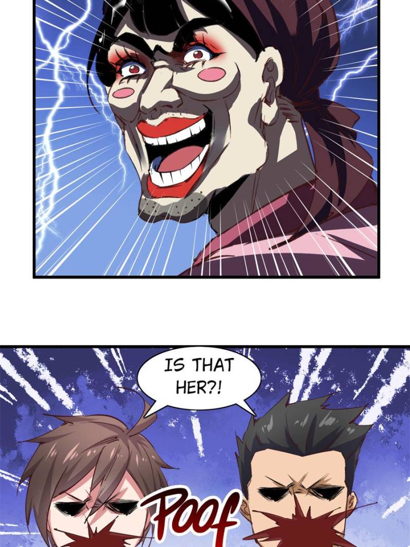 From Zero to Hero: My Gacha Harem Saga Chapter 53 - Page 51