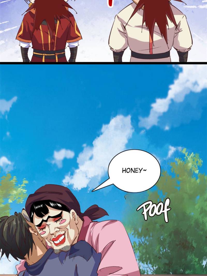 From Zero to Hero: My Gacha Harem Saga Chapter 53 - Page 52