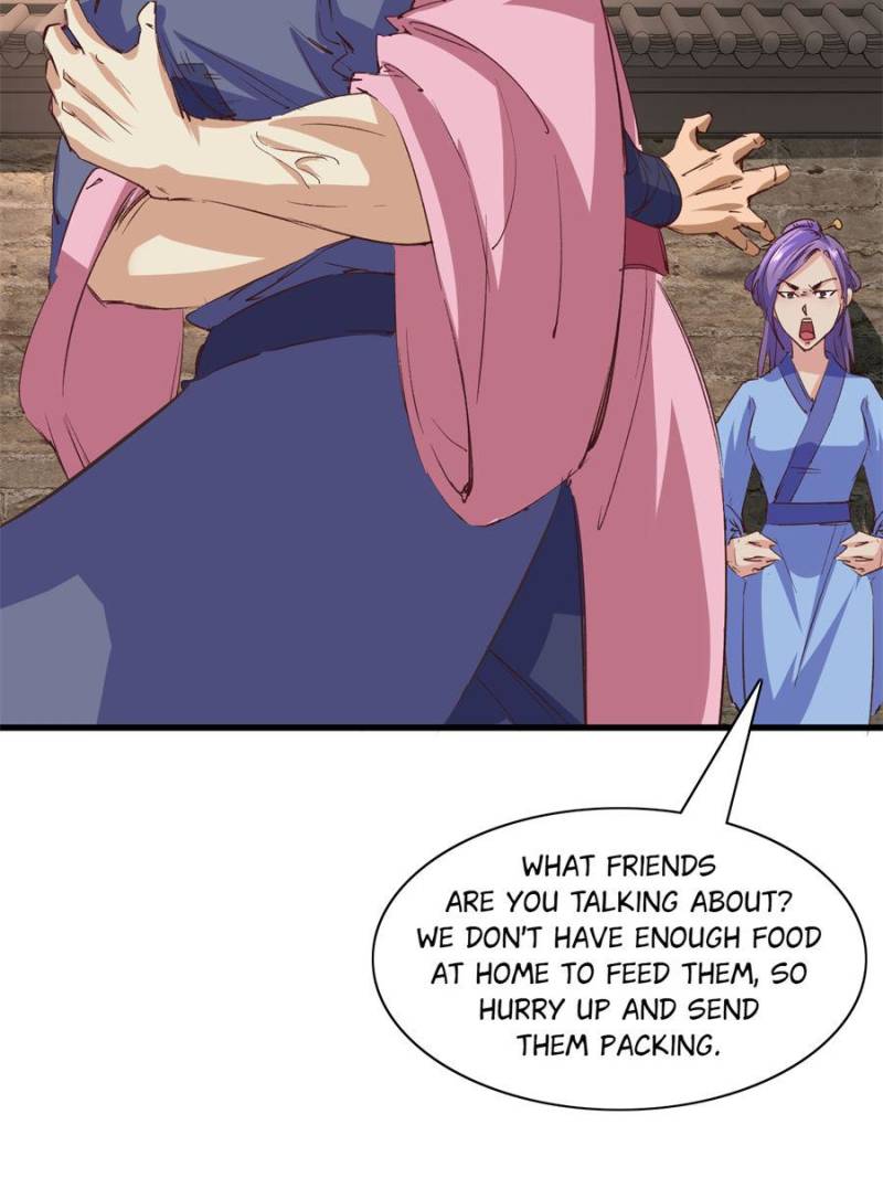 From Zero to Hero: My Gacha Harem Saga Chapter 53 - Page 53