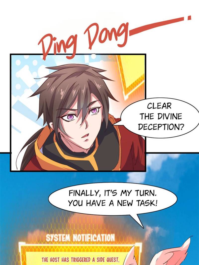 From Zero to Hero: My Gacha Harem Saga Chapter 53 - Page 55