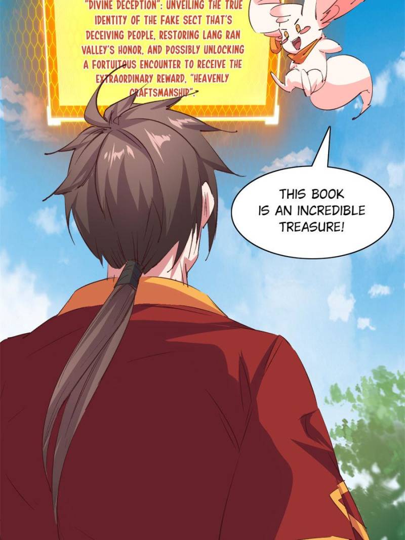 From Zero to Hero: My Gacha Harem Saga Chapter 53 - Page 56