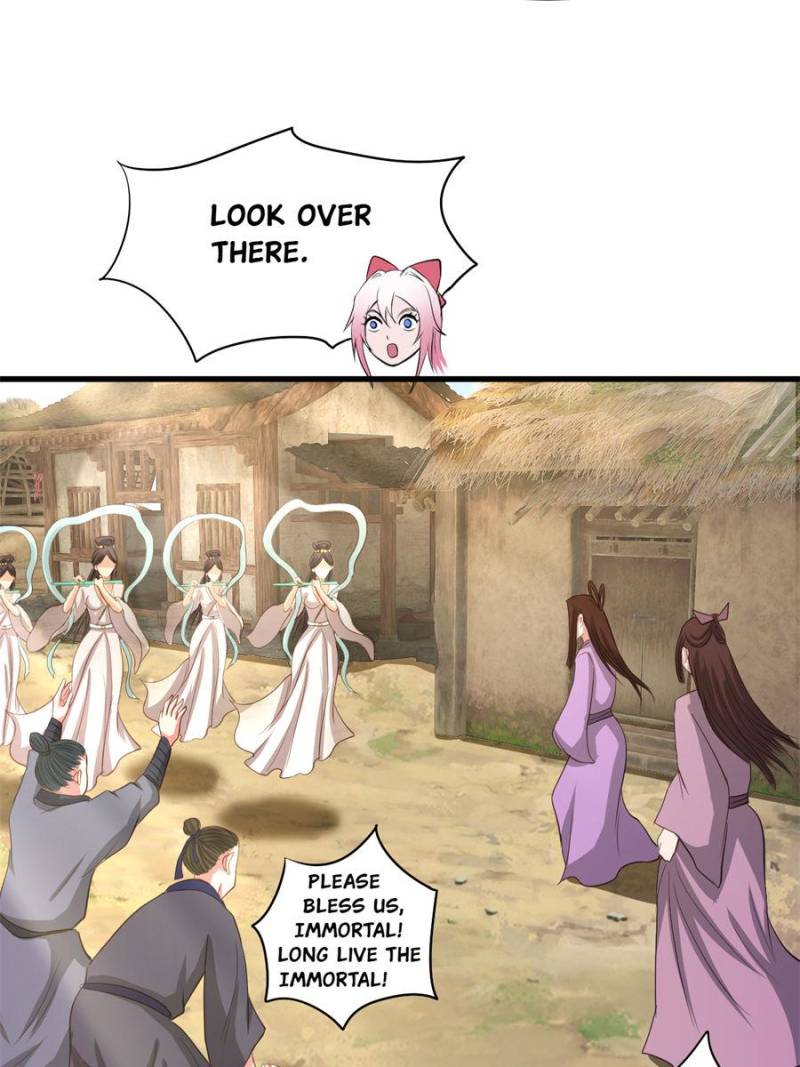 From Zero to Hero: My Gacha Harem Saga Chapter 53 - Page 7