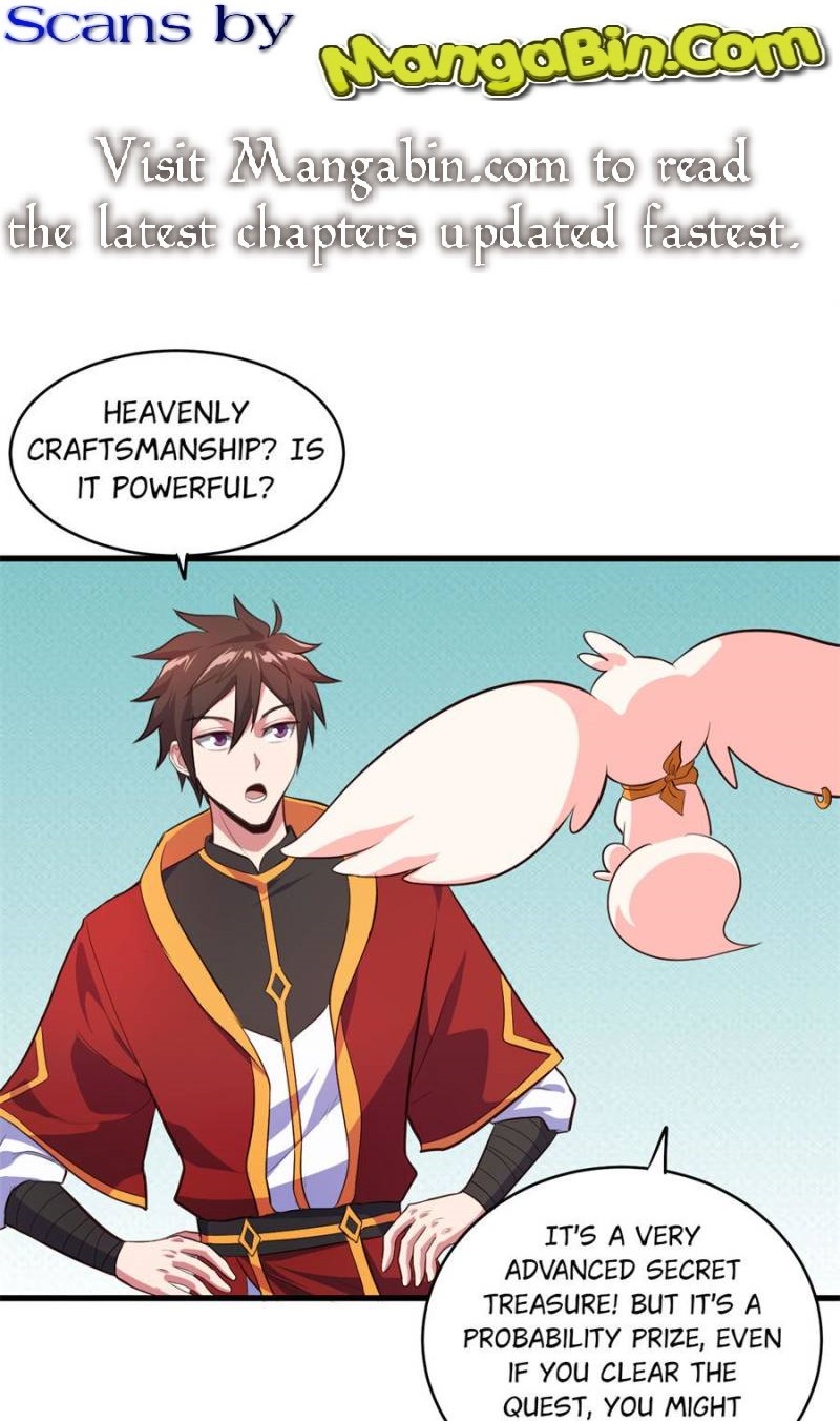 From Zero to Hero: My Gacha Harem Saga Chapter 54 - Page 0