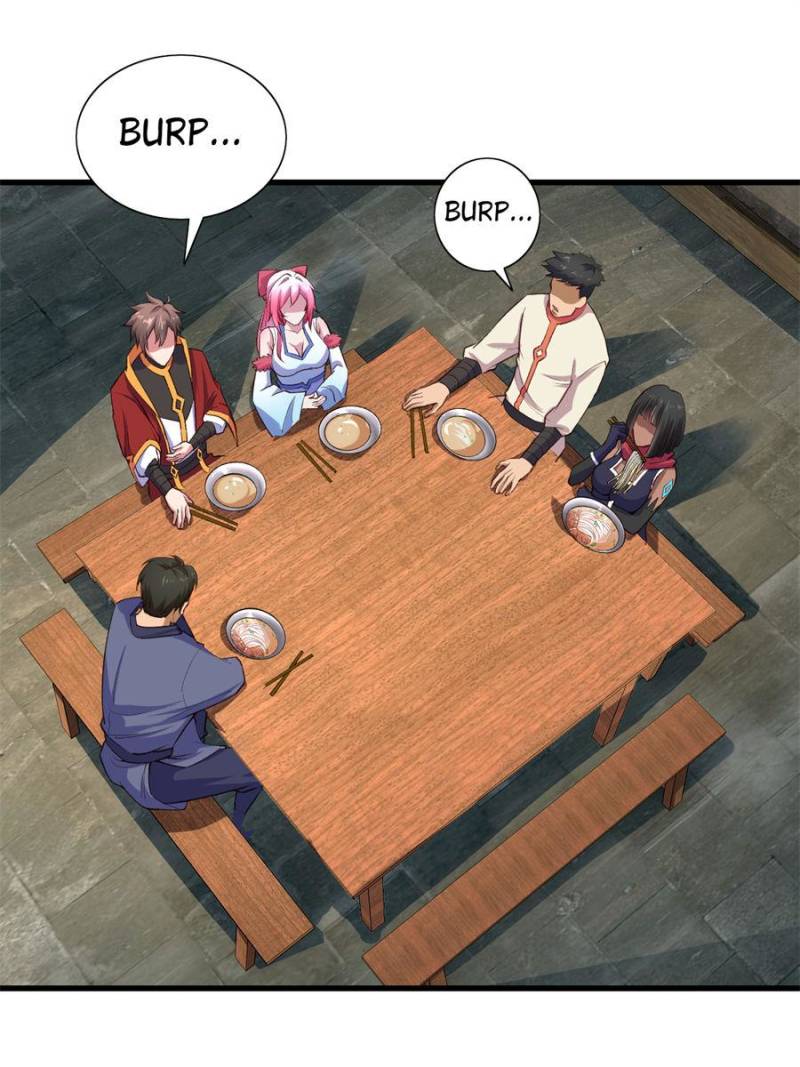 From Zero to Hero: My Gacha Harem Saga Chapter 54 - Page 10