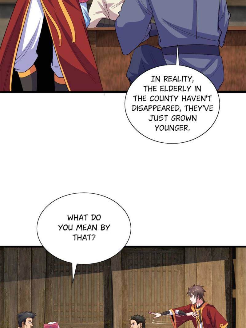 From Zero to Hero: My Gacha Harem Saga Chapter 54 - Page 13