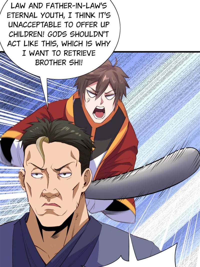 From Zero to Hero: My Gacha Harem Saga Chapter 54 - Page 16