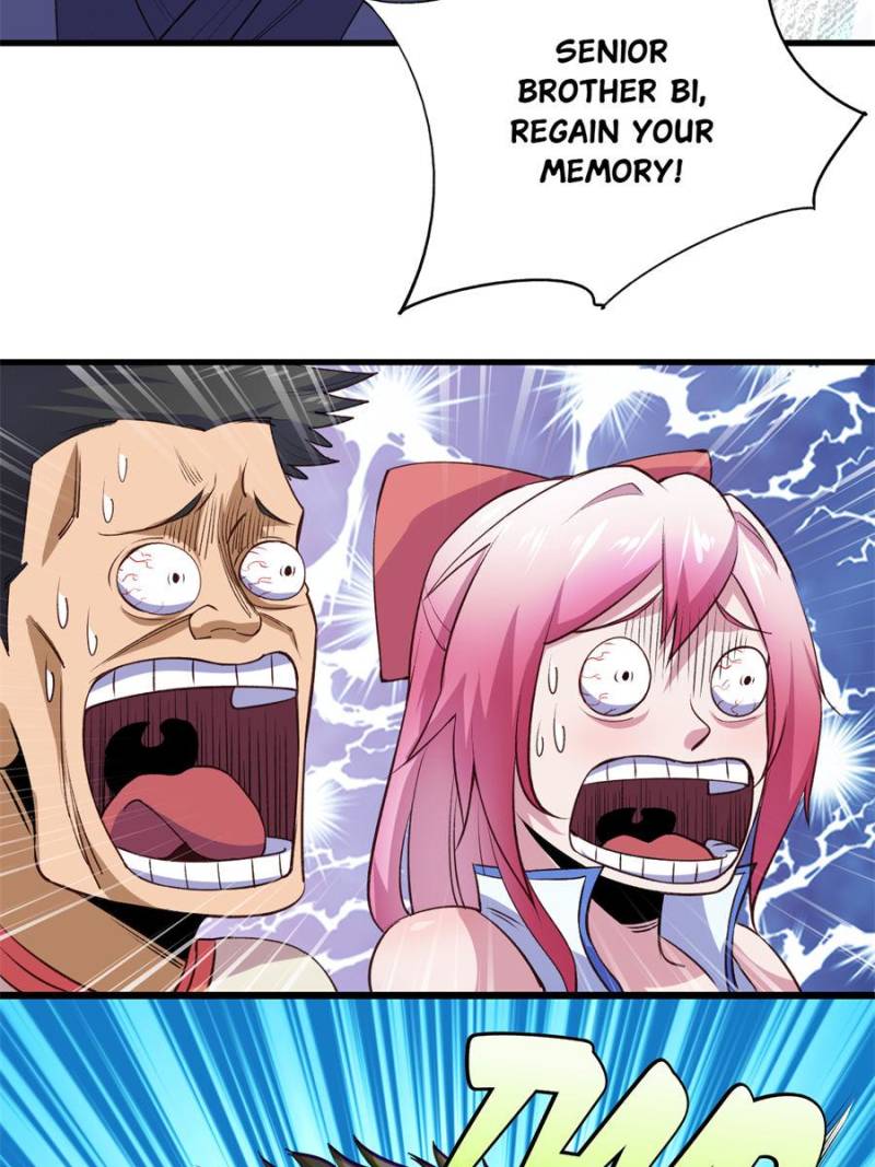 From Zero to Hero: My Gacha Harem Saga Chapter 54 - Page 17