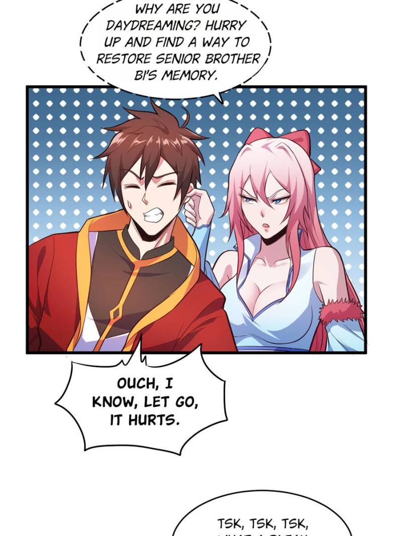 From Zero to Hero: My Gacha Harem Saga Chapter 54 - Page 2