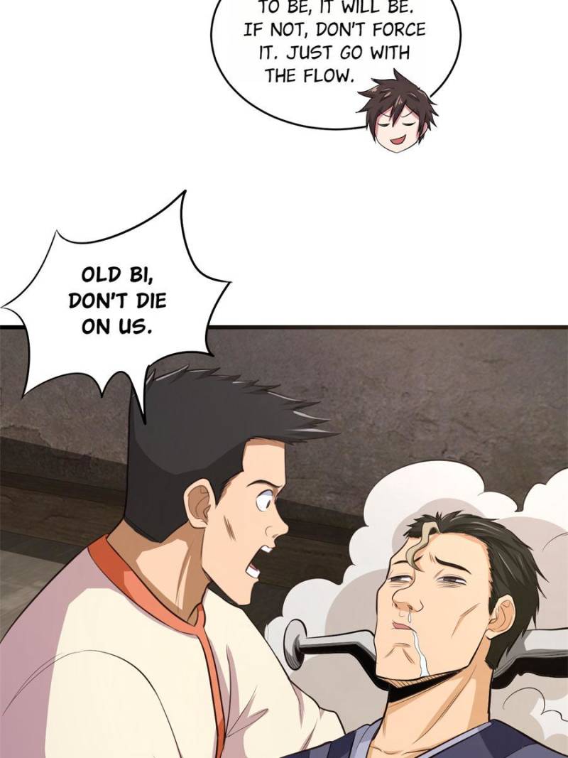 From Zero to Hero: My Gacha Harem Saga Chapter 54 - Page 24
