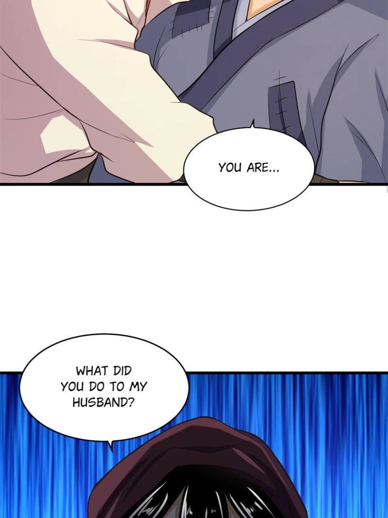 From Zero to Hero: My Gacha Harem Saga Chapter 54 - Page 25
