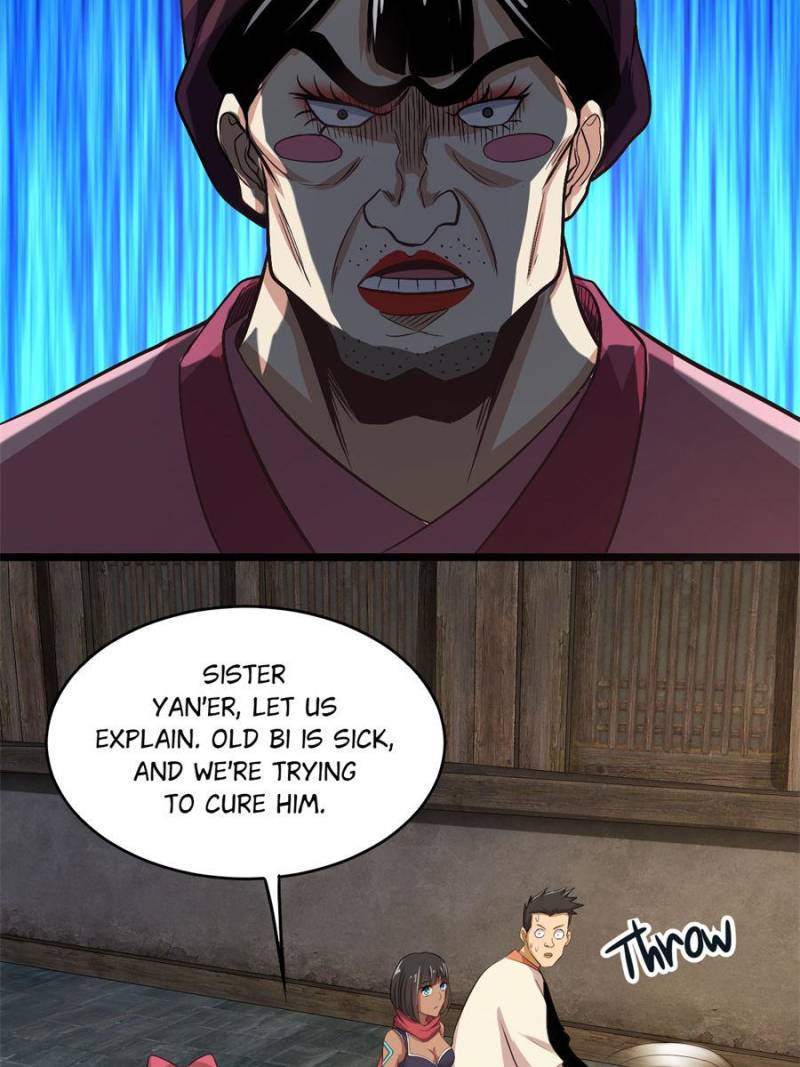 From Zero to Hero: My Gacha Harem Saga Chapter 54 - Page 26