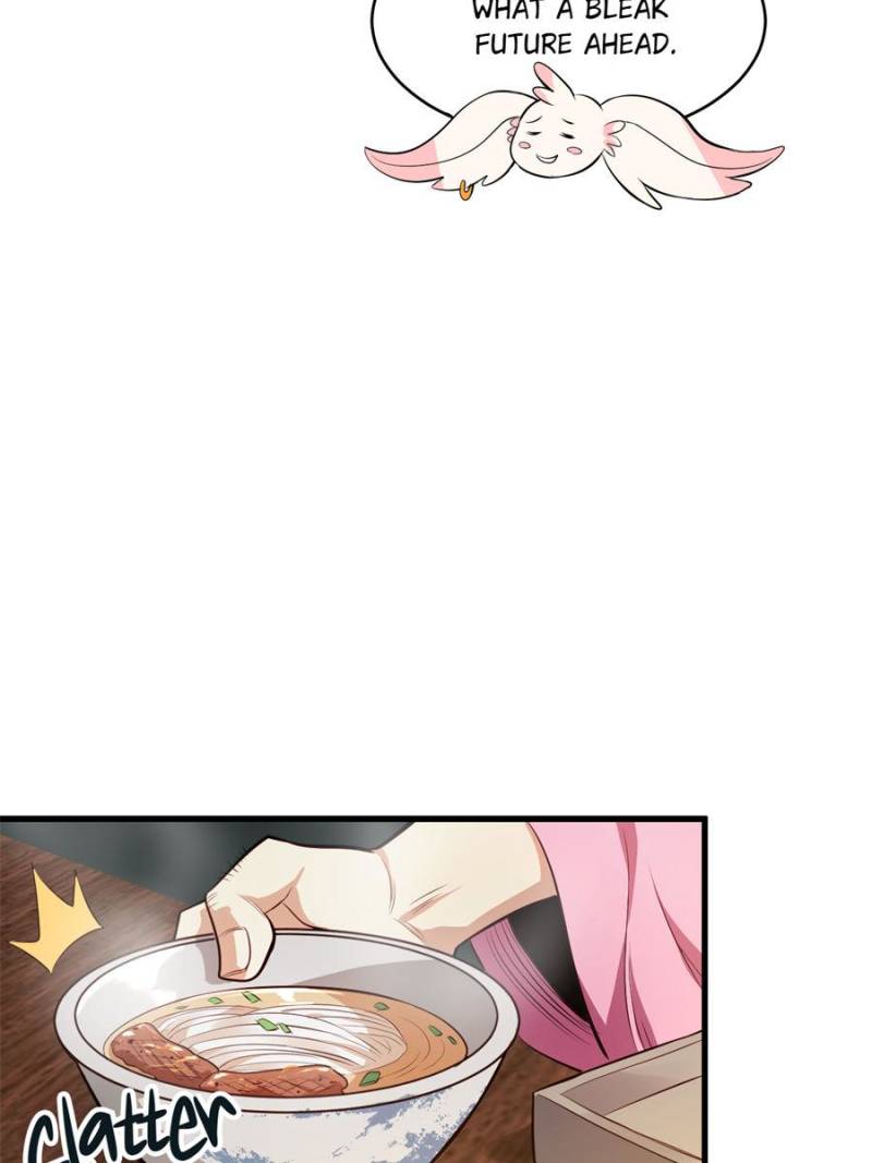 From Zero to Hero: My Gacha Harem Saga Chapter 54 - Page 3