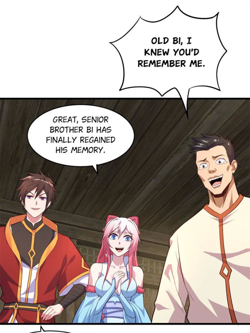 From Zero to Hero: My Gacha Harem Saga Chapter 54 - Page 31