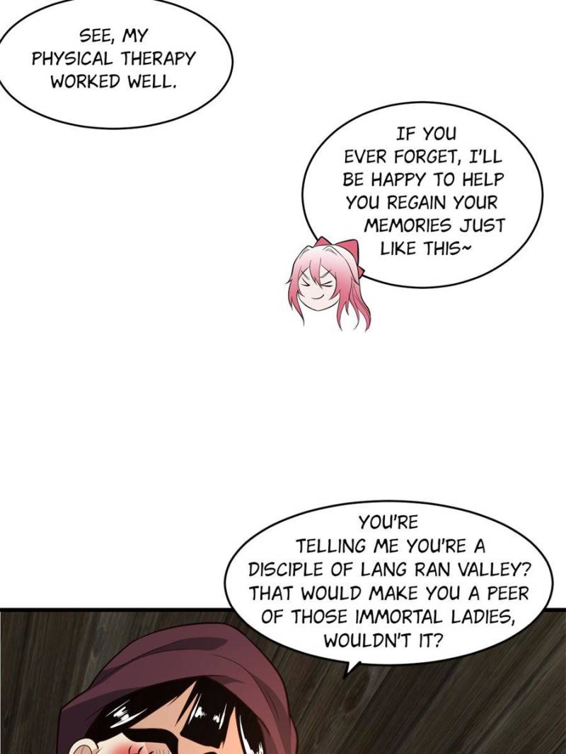 From Zero to Hero: My Gacha Harem Saga Chapter 54 - Page 32