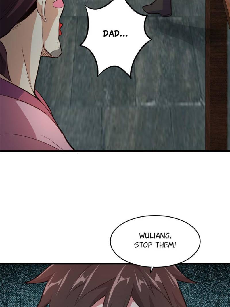 From Zero to Hero: My Gacha Harem Saga Chapter 54 - Page 37