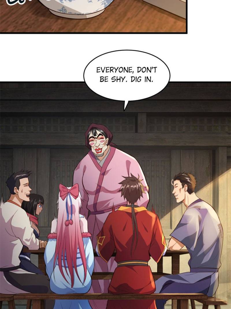 From Zero to Hero: My Gacha Harem Saga Chapter 54 - Page 4