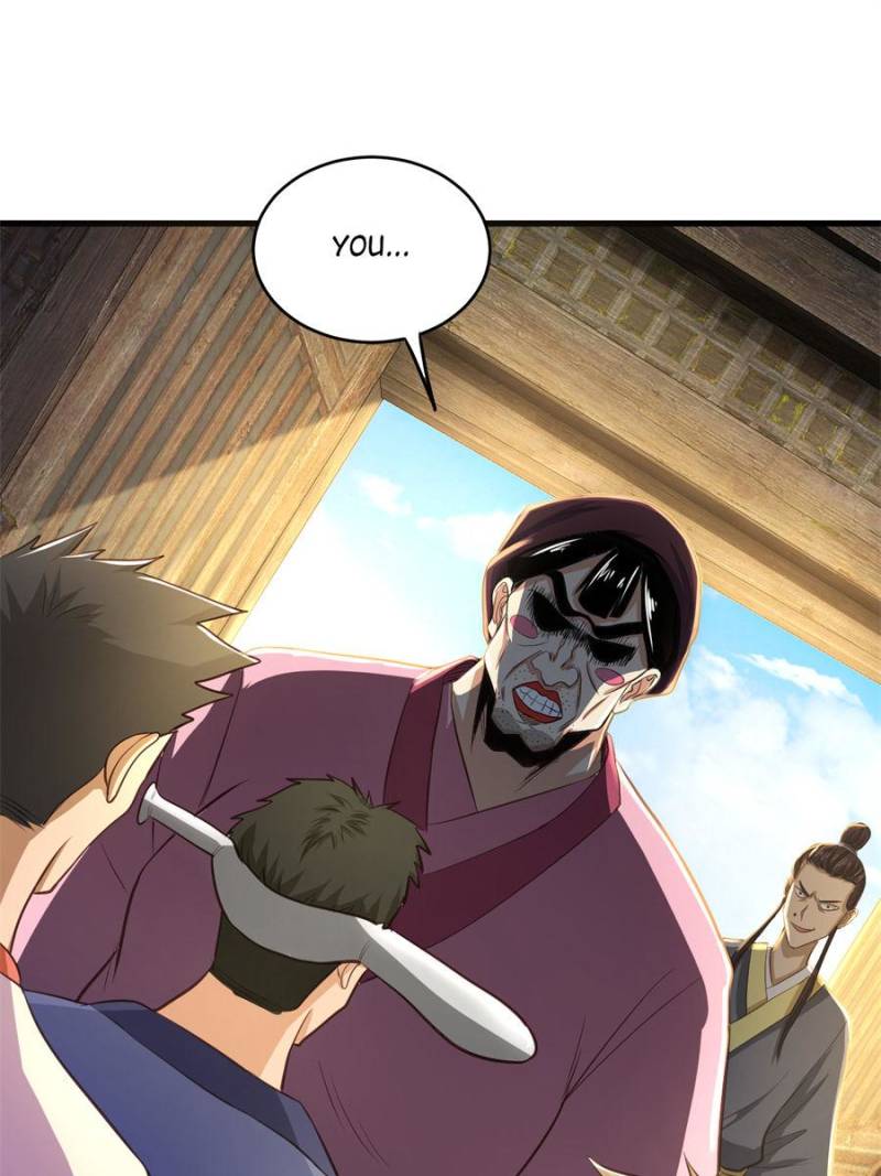 From Zero to Hero: My Gacha Harem Saga Chapter 54 - Page 42