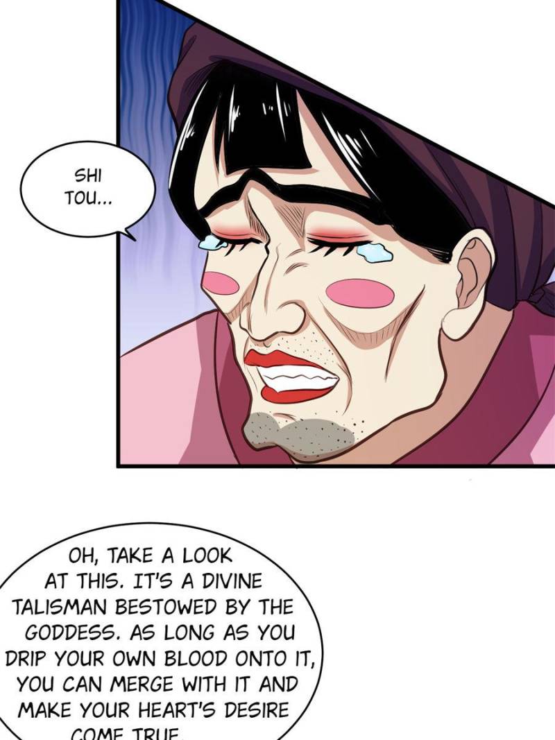 From Zero to Hero: My Gacha Harem Saga Chapter 54 - Page 44