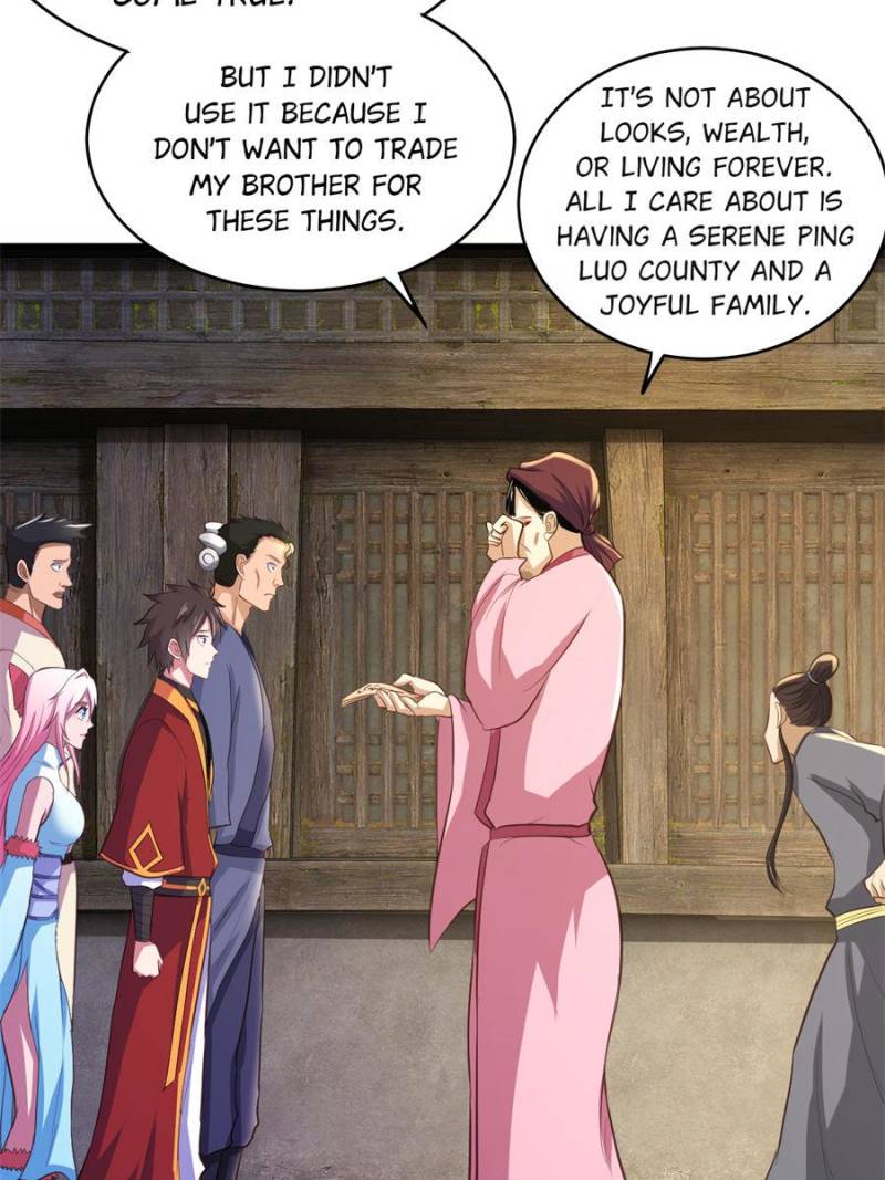 From Zero to Hero: My Gacha Harem Saga Chapter 54 - Page 45