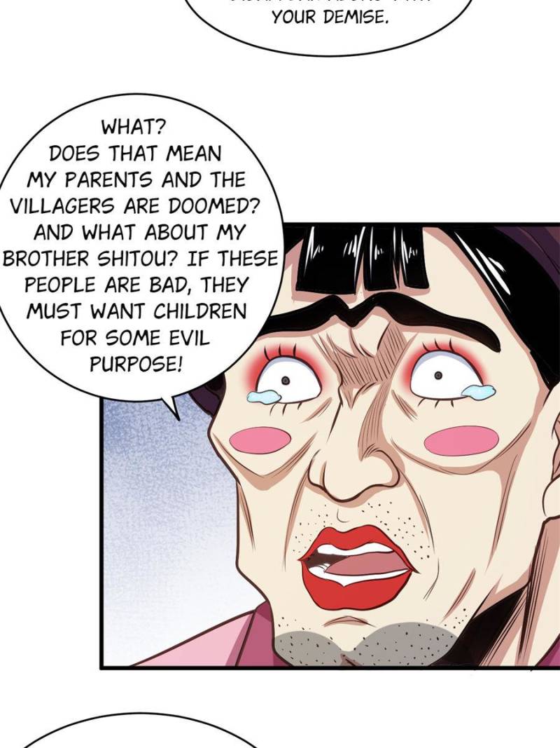 From Zero to Hero: My Gacha Harem Saga Chapter 54 - Page 49