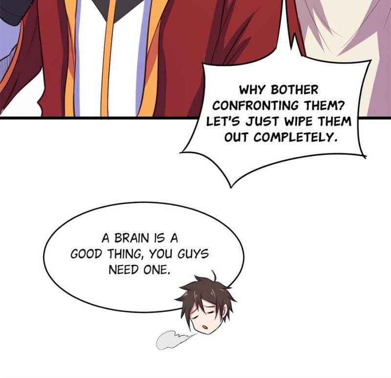 From Zero to Hero: My Gacha Harem Saga Chapter 54 - Page 51