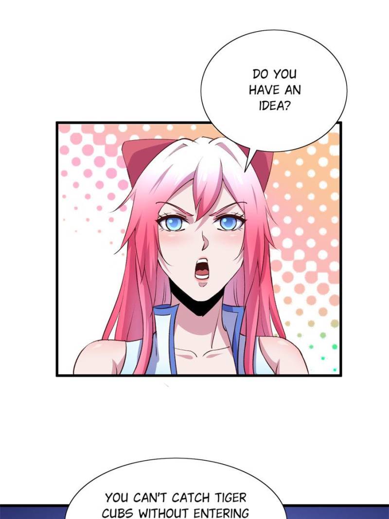 From Zero to Hero: My Gacha Harem Saga Chapter 54 - Page 54