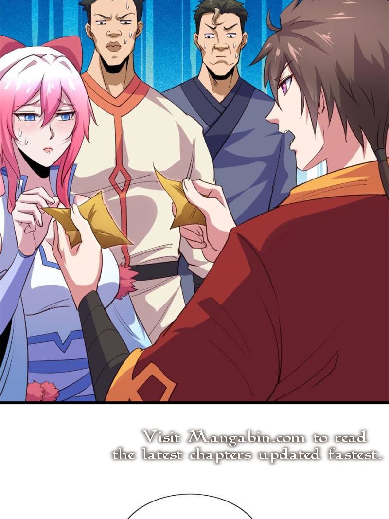 From Zero to Hero: My Gacha Harem Saga Chapter 54 - Page 60