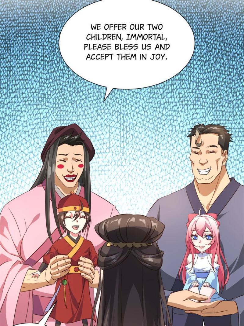 From Zero to Hero: My Gacha Harem Saga Chapter 54 - Page 63