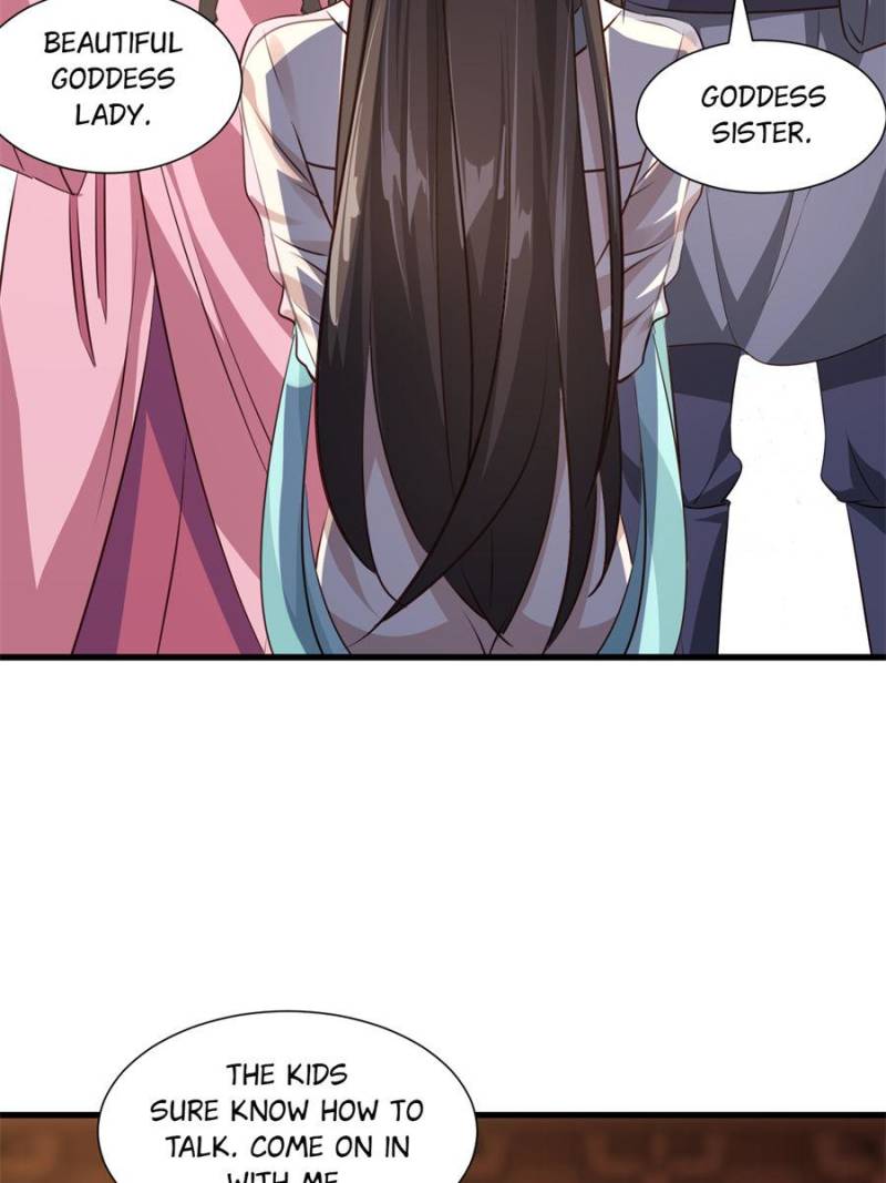 From Zero to Hero: My Gacha Harem Saga Chapter 54 - Page 64
