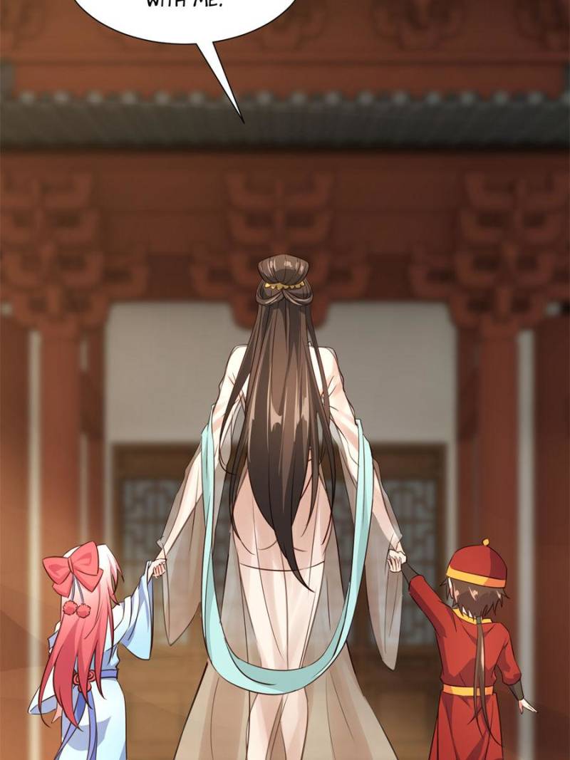 From Zero to Hero: My Gacha Harem Saga Chapter 54 - Page 65