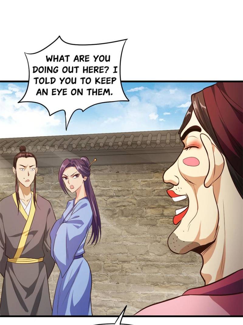 From Zero to Hero: My Gacha Harem Saga Chapter 54 - Page 7