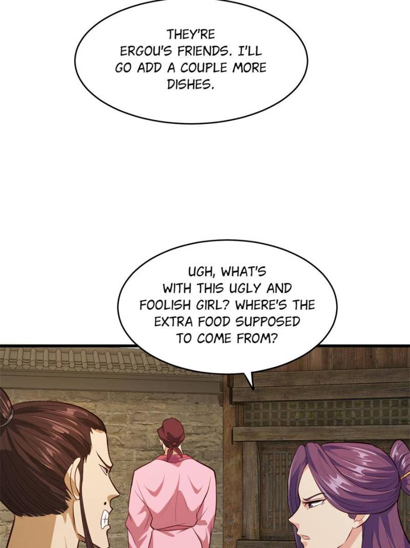 From Zero to Hero: My Gacha Harem Saga Chapter 54 - Page 8